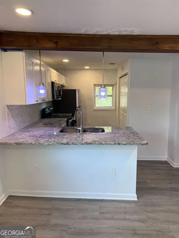 $1,150 | 405 North Park Street, Unit B, Carrollton, GA 30117