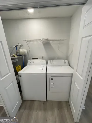 $1,150 | 405 North Park Street, Unit B, Carrollton, GA 30117