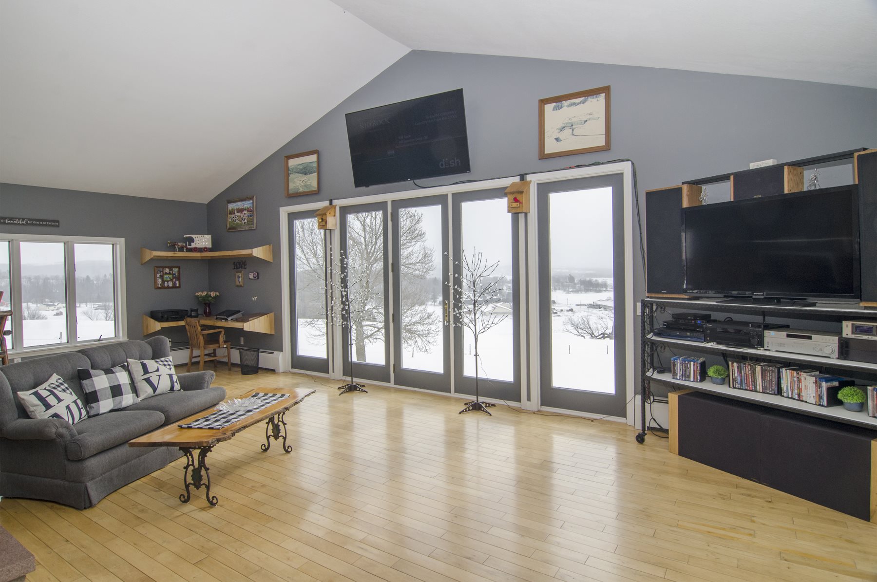 1033 Palin Farm Road Derby, VT 05829 - Photo 16 of 40 Gallery Image 16