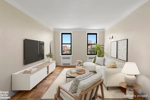 $449,000 | 10 Avenue P, Unit 6B | Gravesend