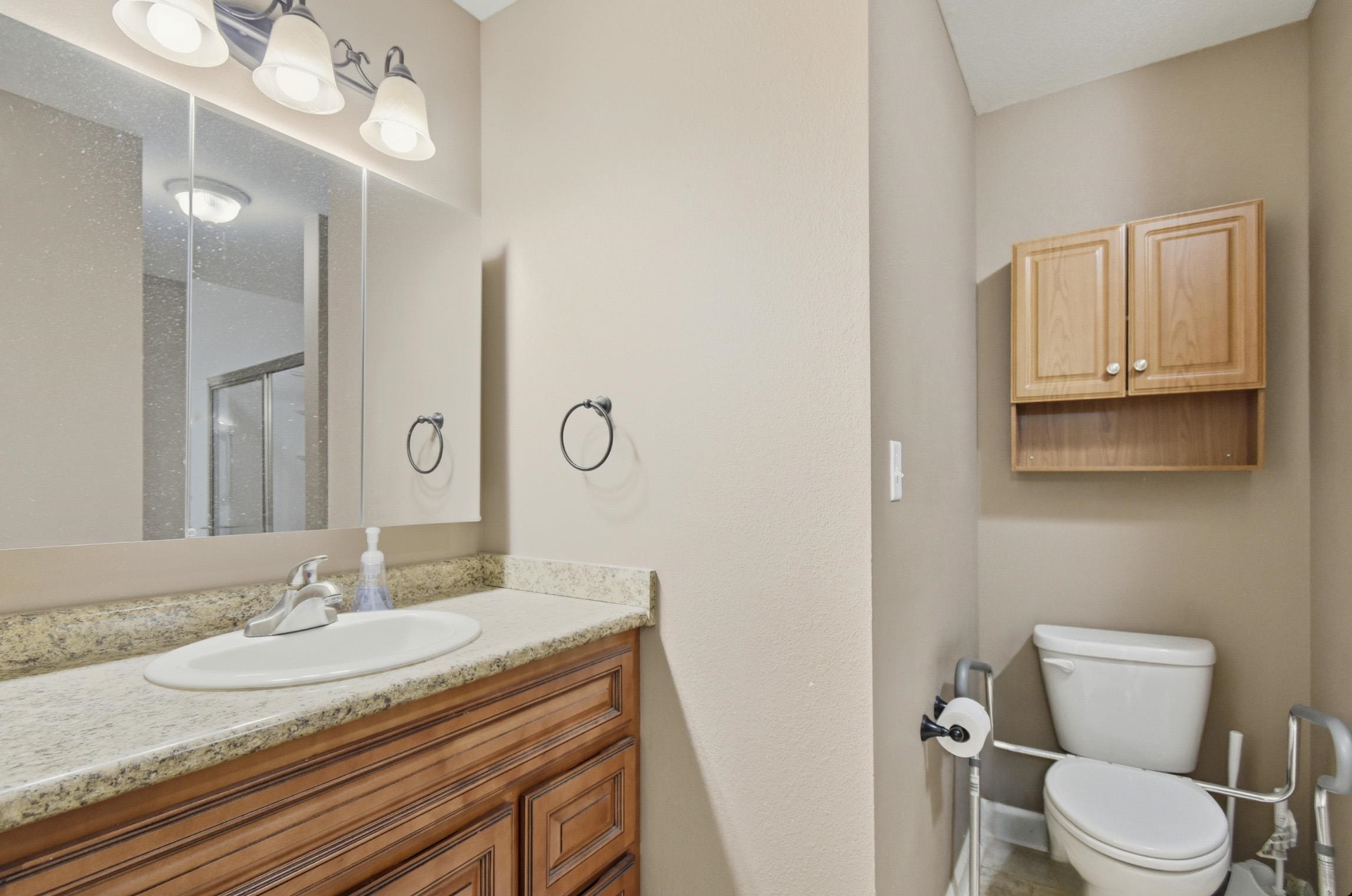 196 Leslie Lane Perry, FL 32348 - Photo 13 of 31