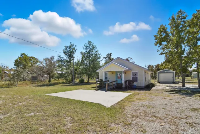 $229,000 | 196 Leslie Lane, Perry, FL 32348