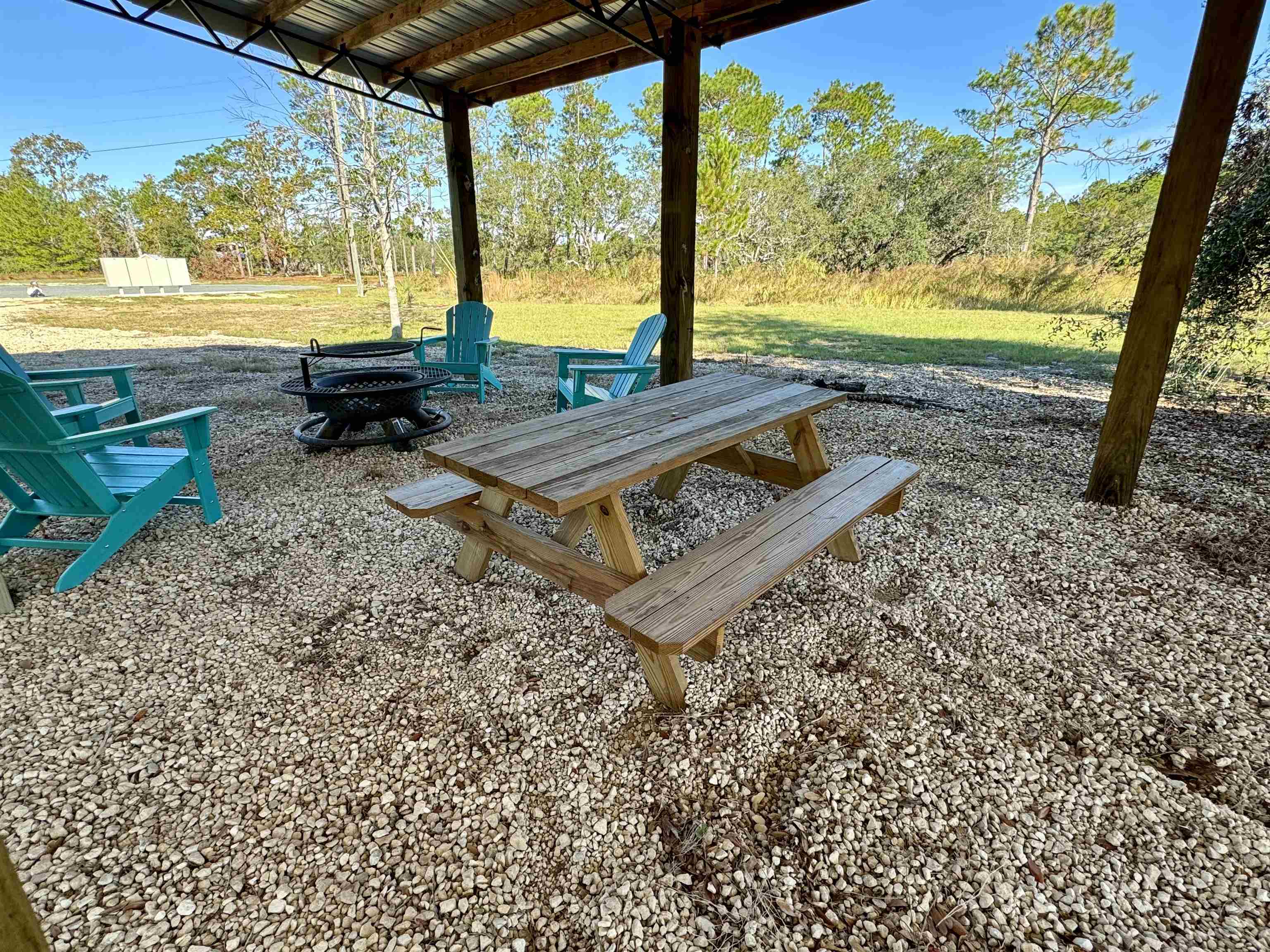 196 Leslie Lane Perry, FL 32348 - Photo 23 of 31