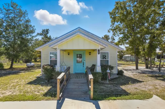 $229,000 | 196 Leslie Lane, Perry, FL 32348