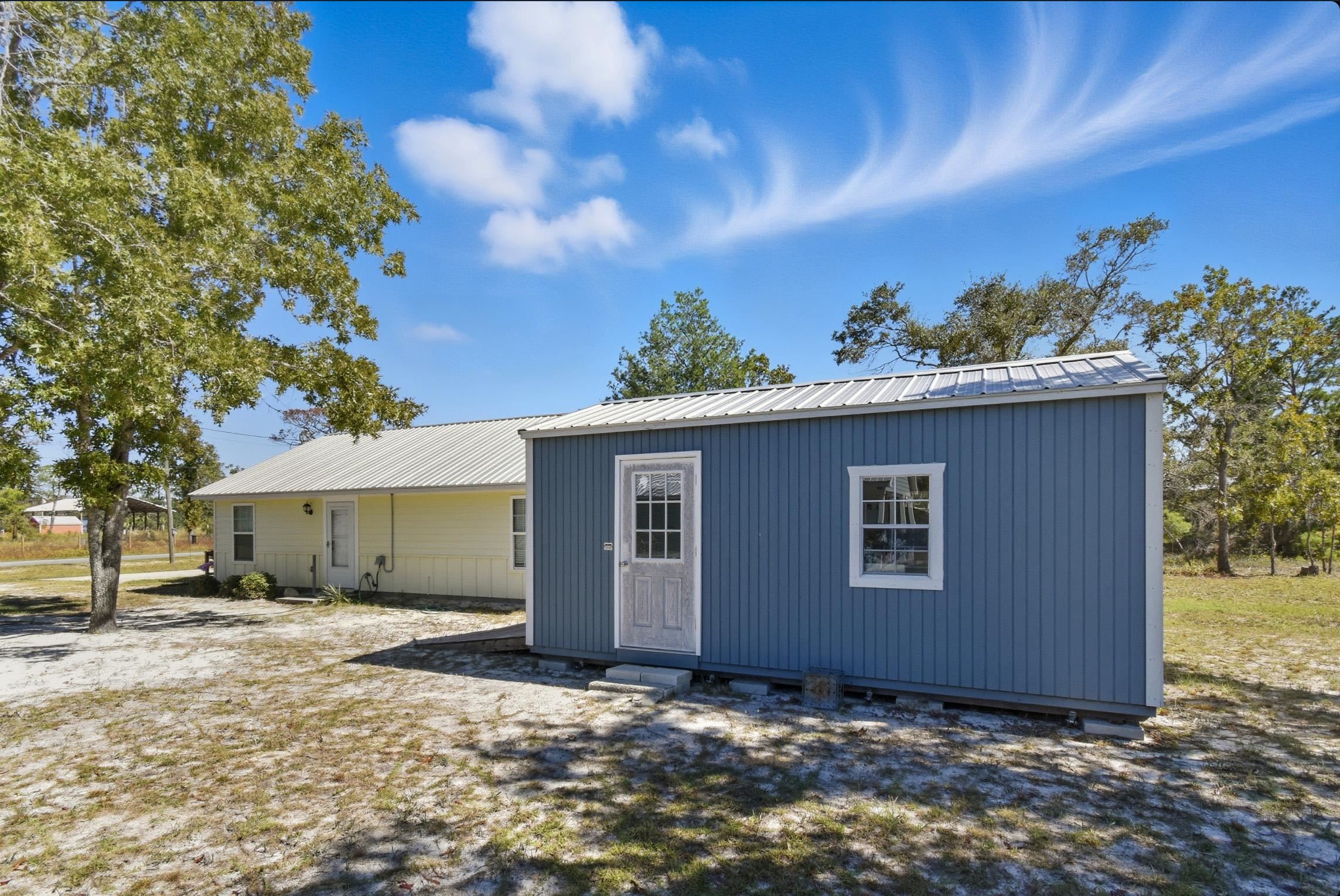 196 Leslie Lane Perry, FL 32348 - Photo 28 of 31