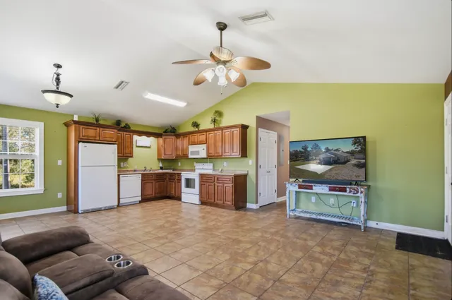 $229,000 | 196 Leslie Lane, Perry, FL 32348