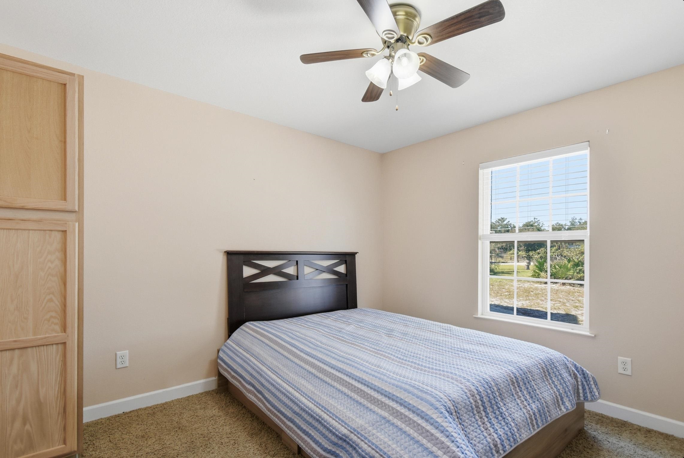 196 Leslie Lane Perry, FL 32348 - Photo 9 of 31