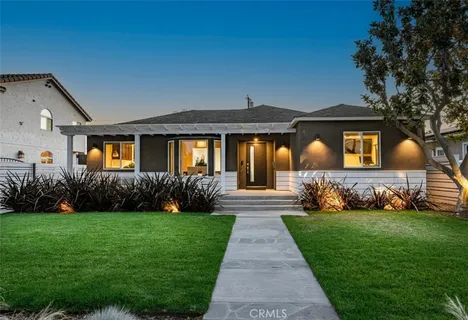 $1,499,000 | 4557 Hazelbrook Avenue, Long Beach, CA 90808