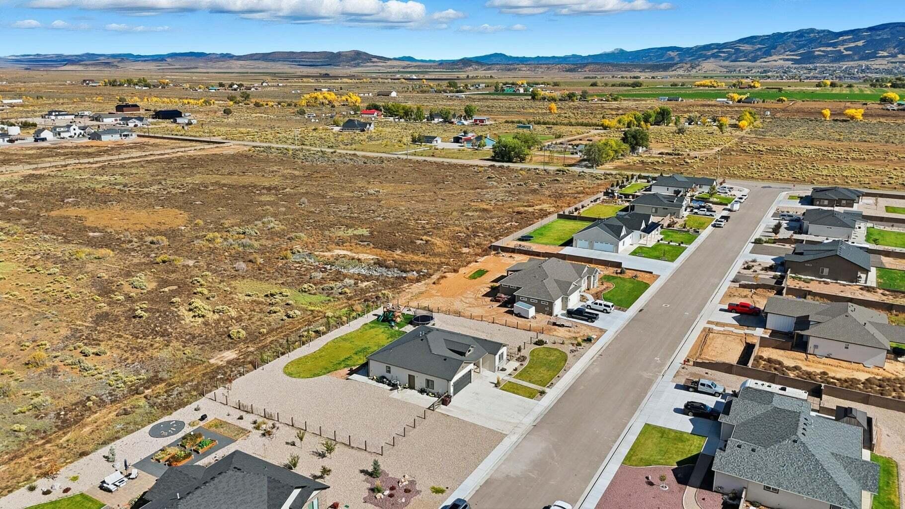 2418 West 4975th Street North Cedar City, UT 84721 - Photo 55 of 55 Exterior