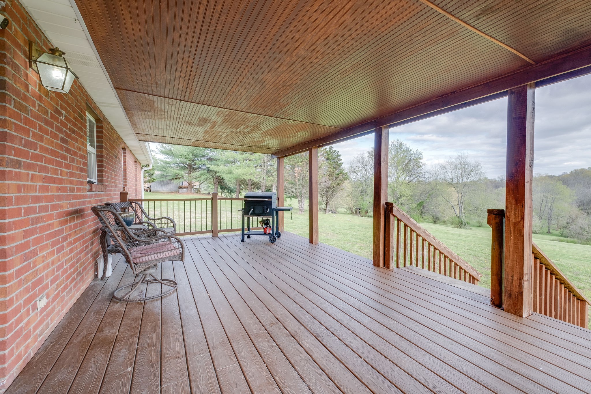 320 Crafton Road Portland, TN 37148 - Photo 24 of 28 a view of a two chairs with wooden floor