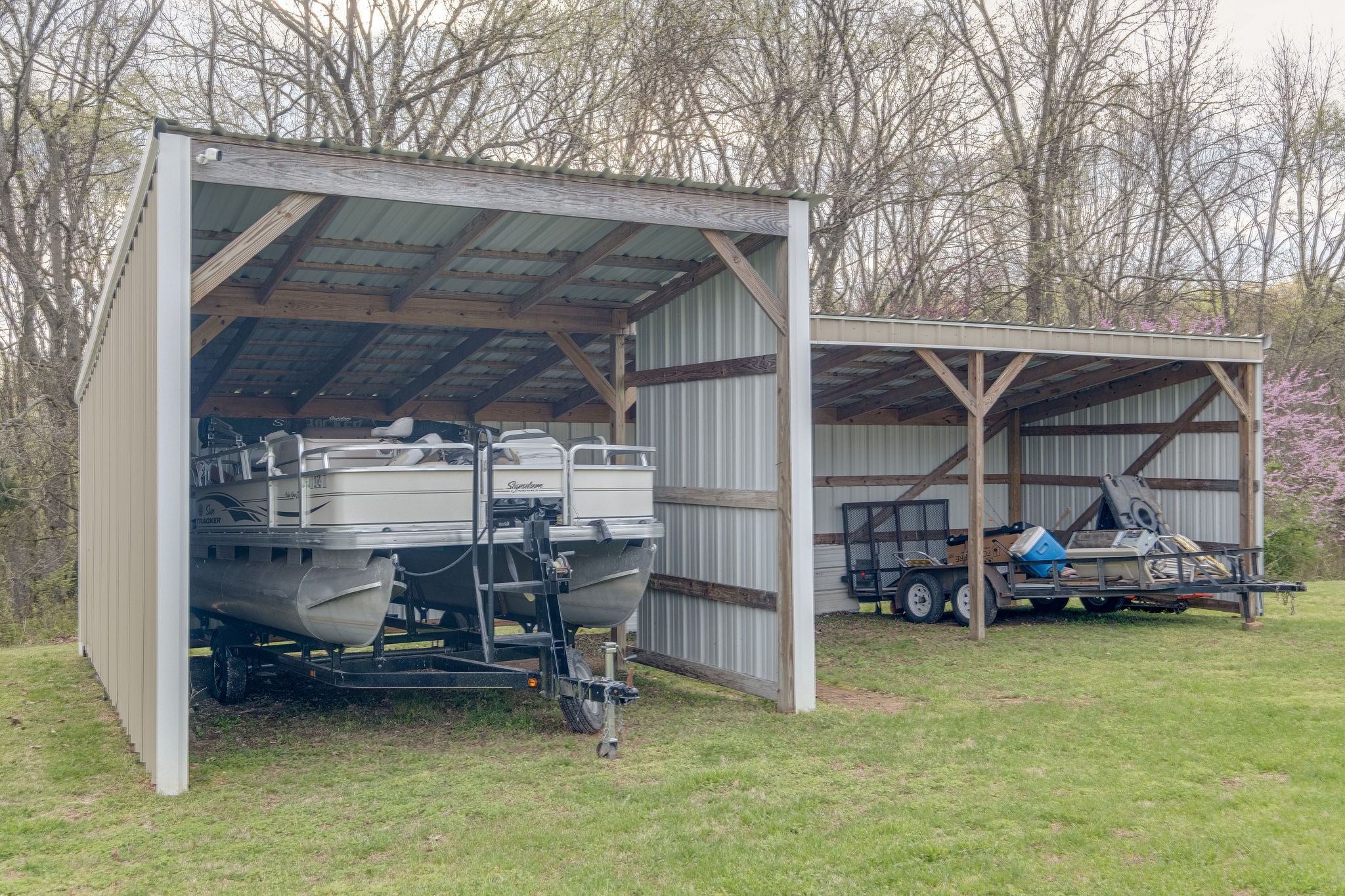 320 Crafton Road Portland, TN 37148 - Photo 28 of 28 a view of storage and utility room