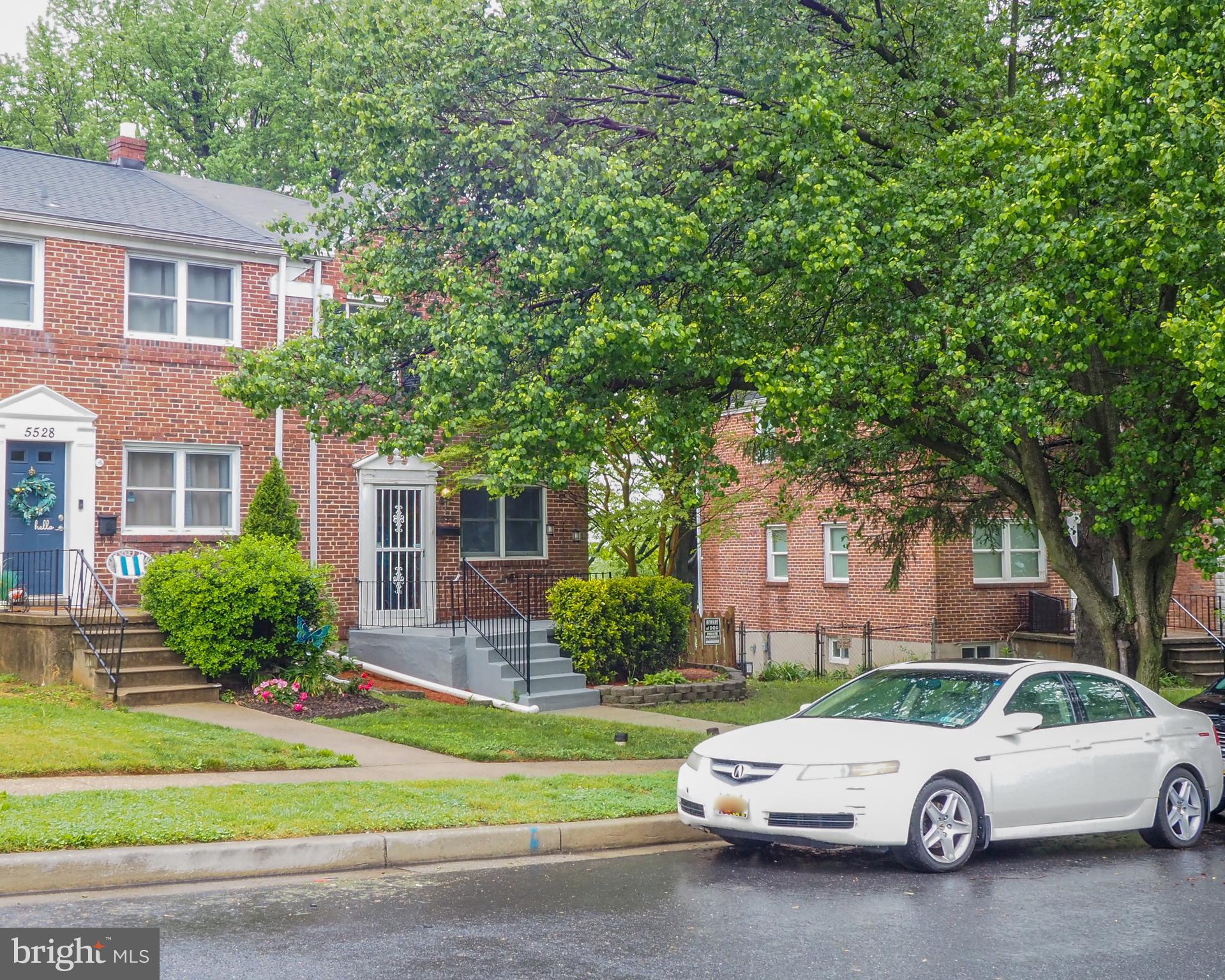 5526 Channing Road Baltimore, MD 21229 - Photo 2 of 42 Front of house