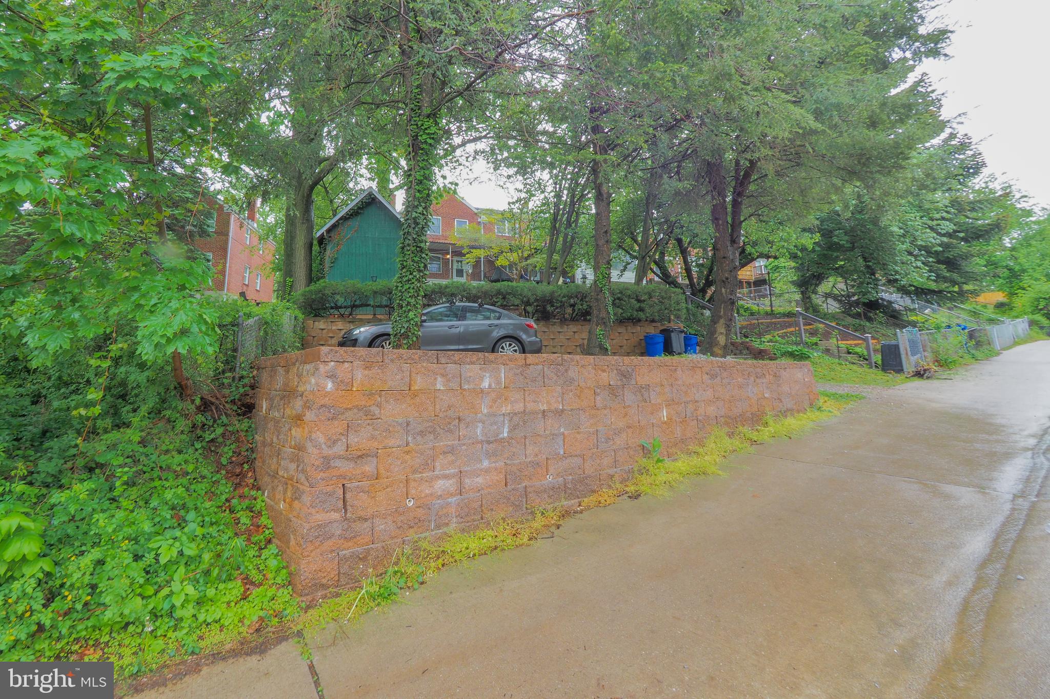 5526 Channing Road Baltimore, MD 21229 - Photo 22 of 42 Backyard