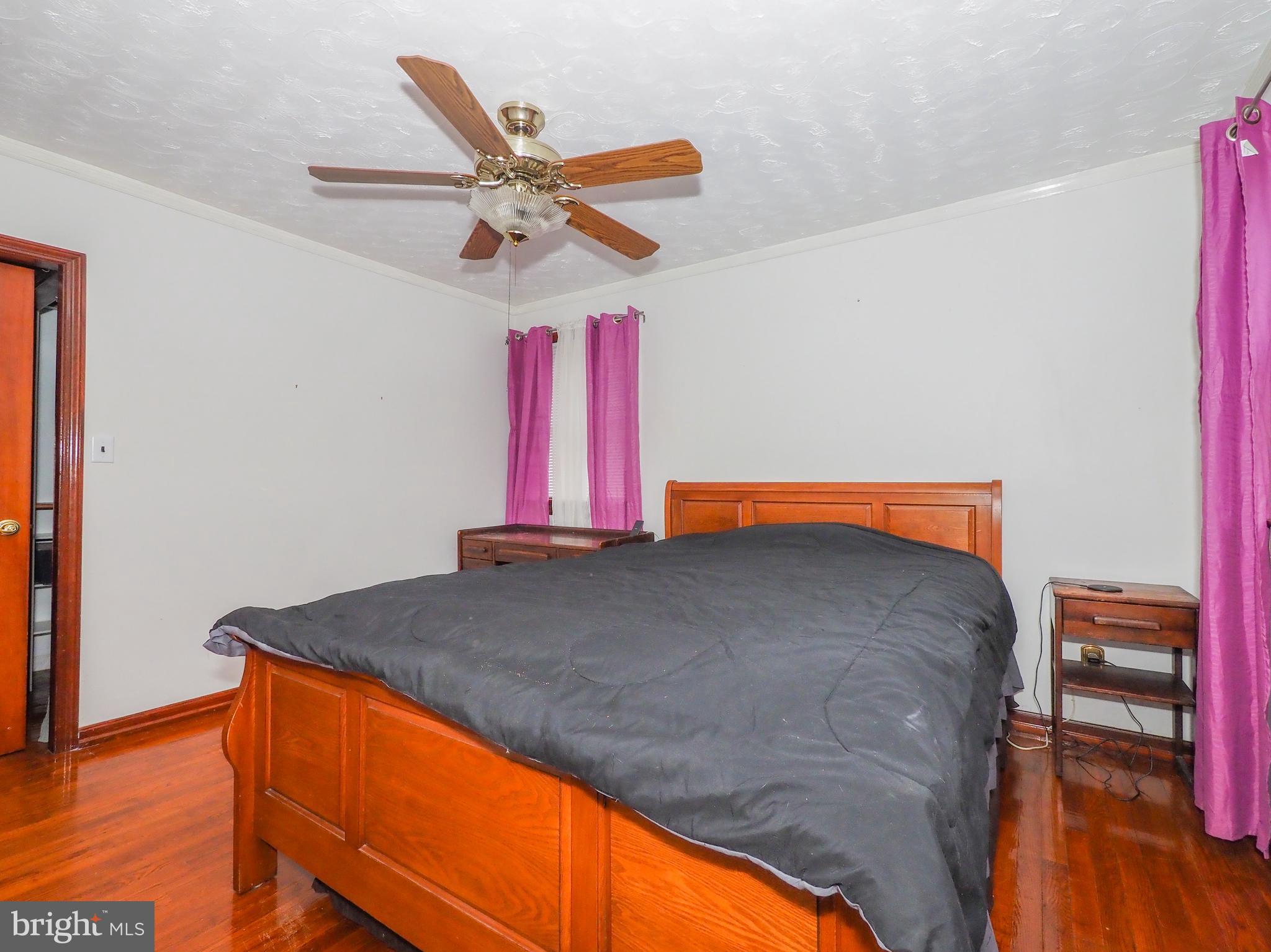 5526 Channing Road Baltimore, MD 21229 - Photo 34 of 42 Bedroom 1