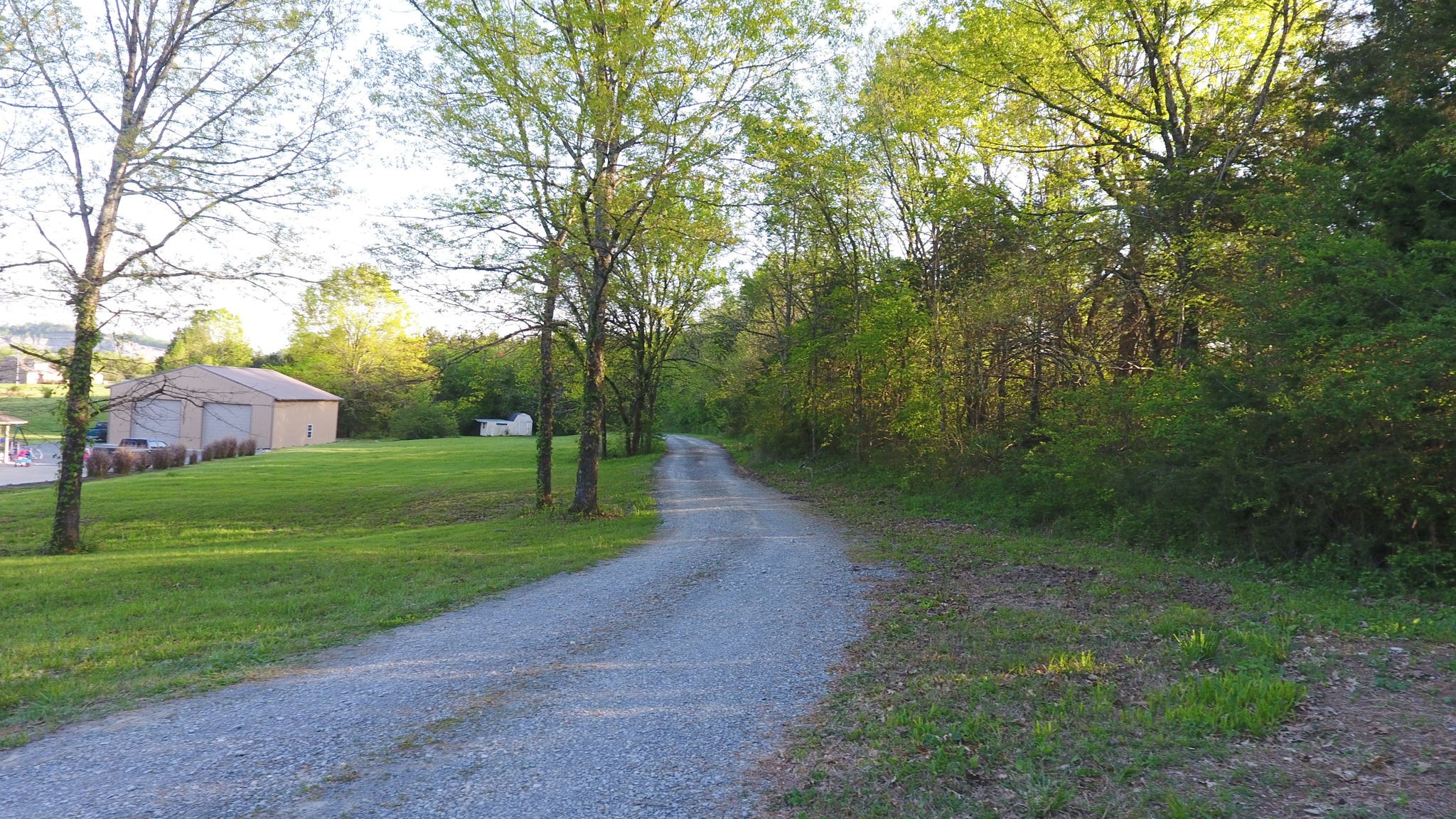 22 Warden Road Fayetteville, TN 37334 - Photo 30 of 34 a view of a park with large trees