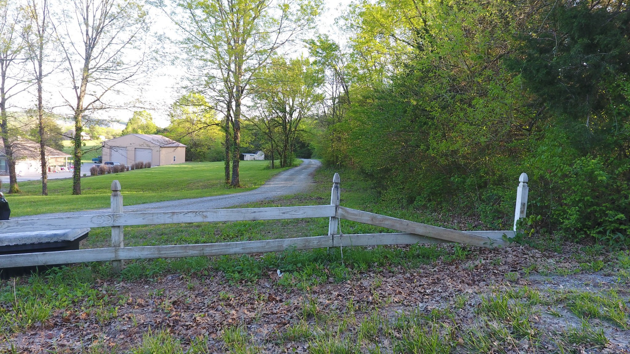 22 Warden Road Fayetteville, TN 37334 - Photo 31 of 34 a view of a park