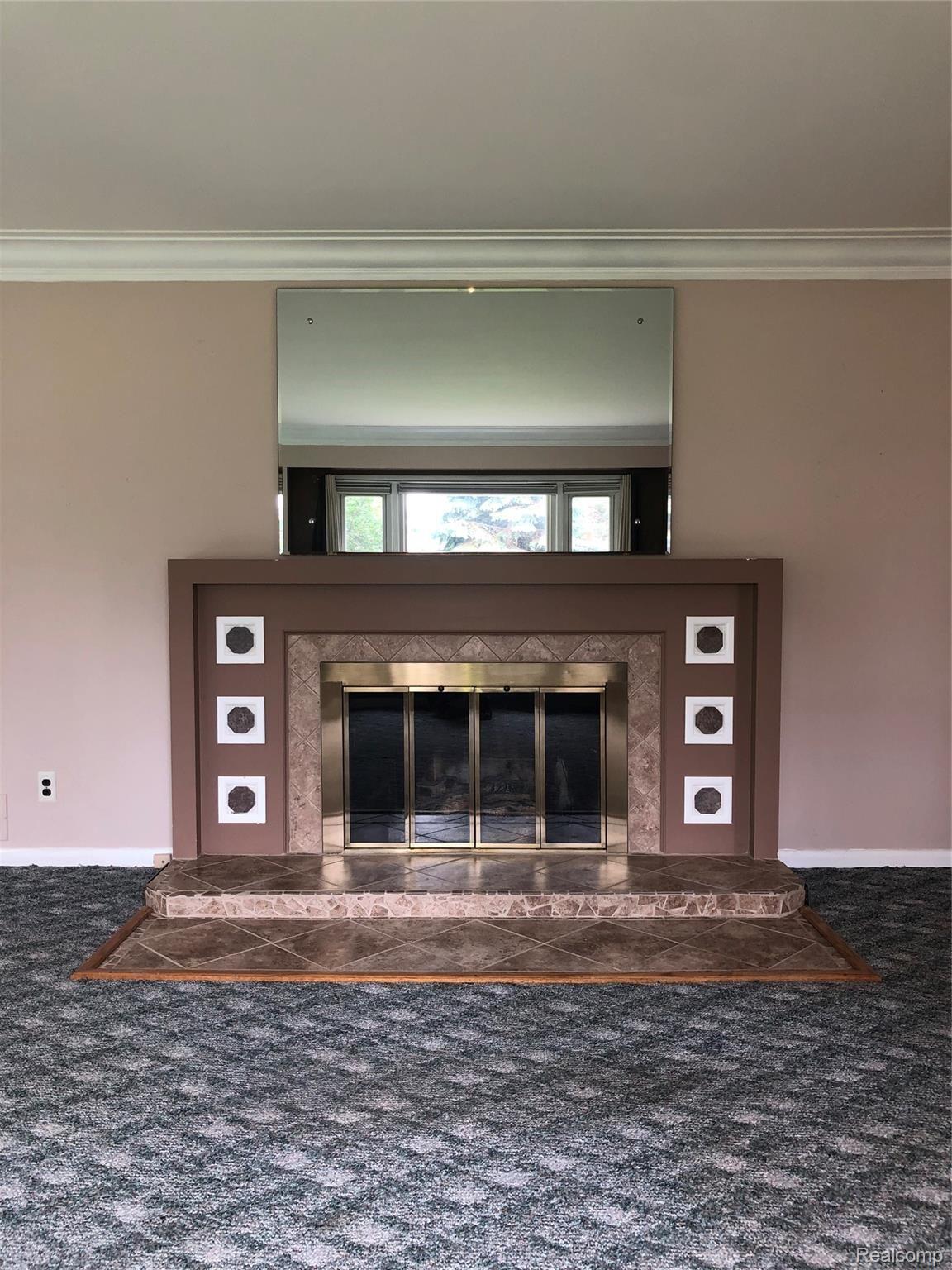 6281 Perry Road Grand Blanc, MI 48439 - Photo 11 of 24 Perry FP.jpg