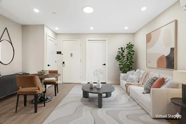 $605,000 | 1546 Broadway, Unit 2A | Bedford-Stuyvesant