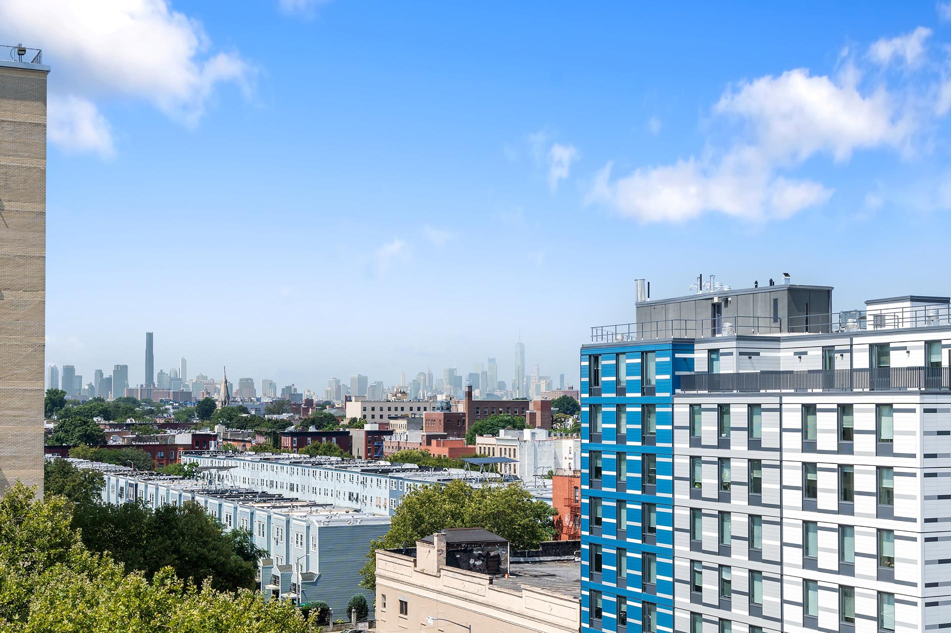 1546 Broadway, Unit 2A Brooklyn, NY 11233 - Photo 8 of 12