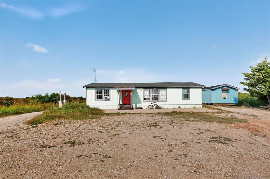 17607 Soman Nevada, TX 75173 - Photo 18 of 20 a house with a outdoor space