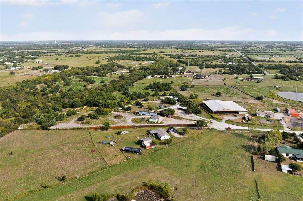17607 Soman Nevada, TX 75173 - Photo 5 of 20 an aerial view of residential houses with outdoor space