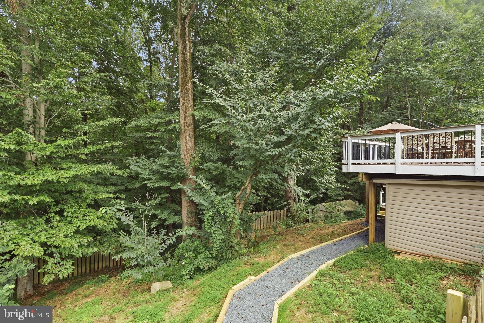 7113 Hadlow Court Springfield, VA 22152 - Photo 35 of 37 You'll love the quiet privacy