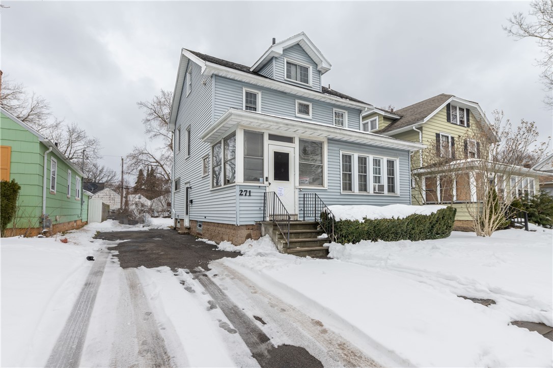 271 Randolph Street Rochester, NY 14621 - Photo 1 of 1