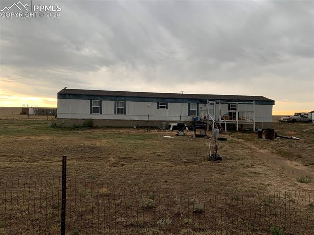 7720 Edison Road Yoder, CO 80864 - Photo 2 of 11 Gallery Image 2