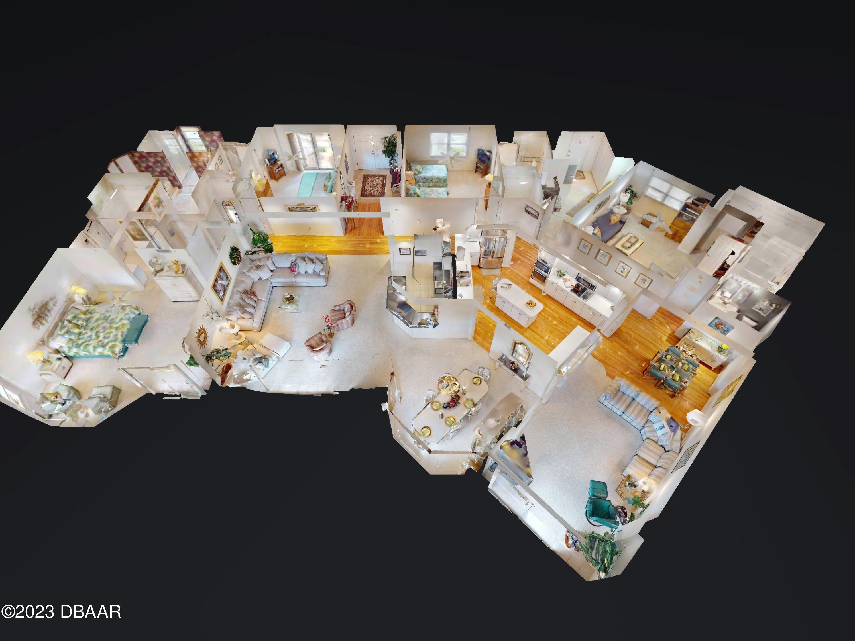 1 John Anderson Drive, Unit PH7 Ormond Beach, FL 32176 - Photo 20 of 134 007_1-john-anderson-dr-ph7-06162023_1427