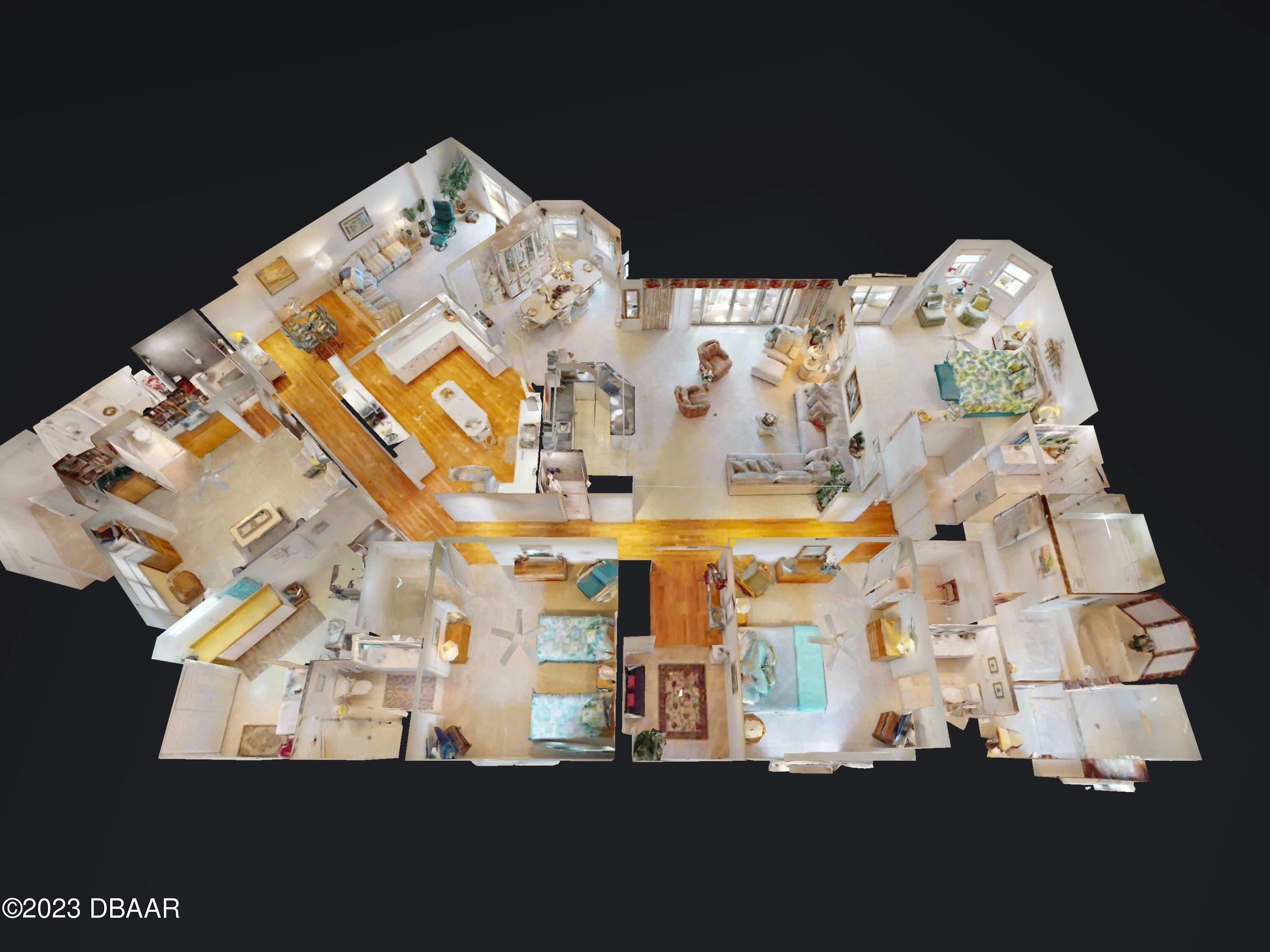 1 John Anderson Drive, Unit PH7 Ormond Beach, FL 32176 - Photo 29 of 134 011_1-john-anderson-dr-ph7-06162023_1428