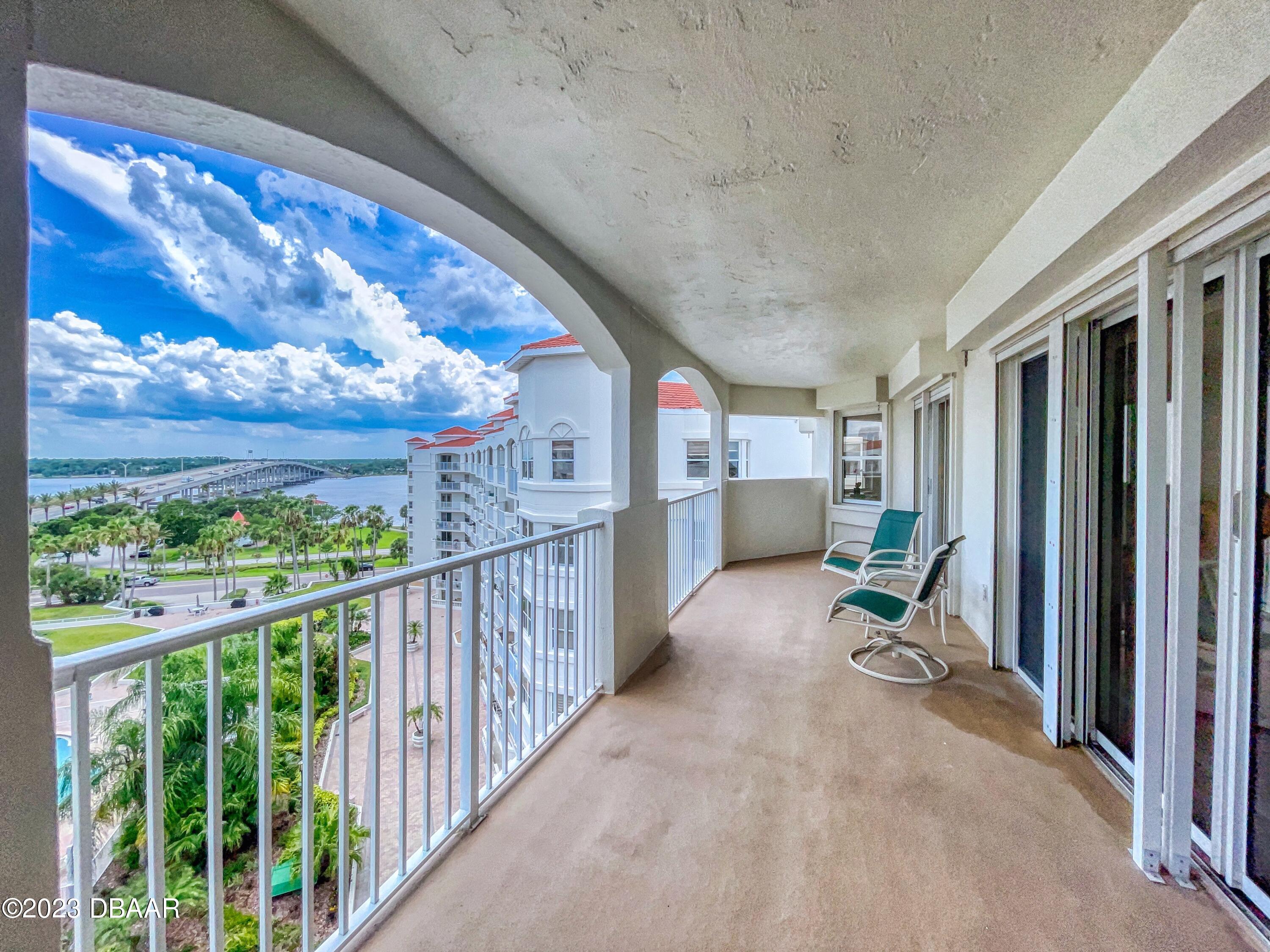 1 John Anderson Drive, Unit PH7 Ormond Beach, FL 32176 - Photo 94 of 134 094_img_5917