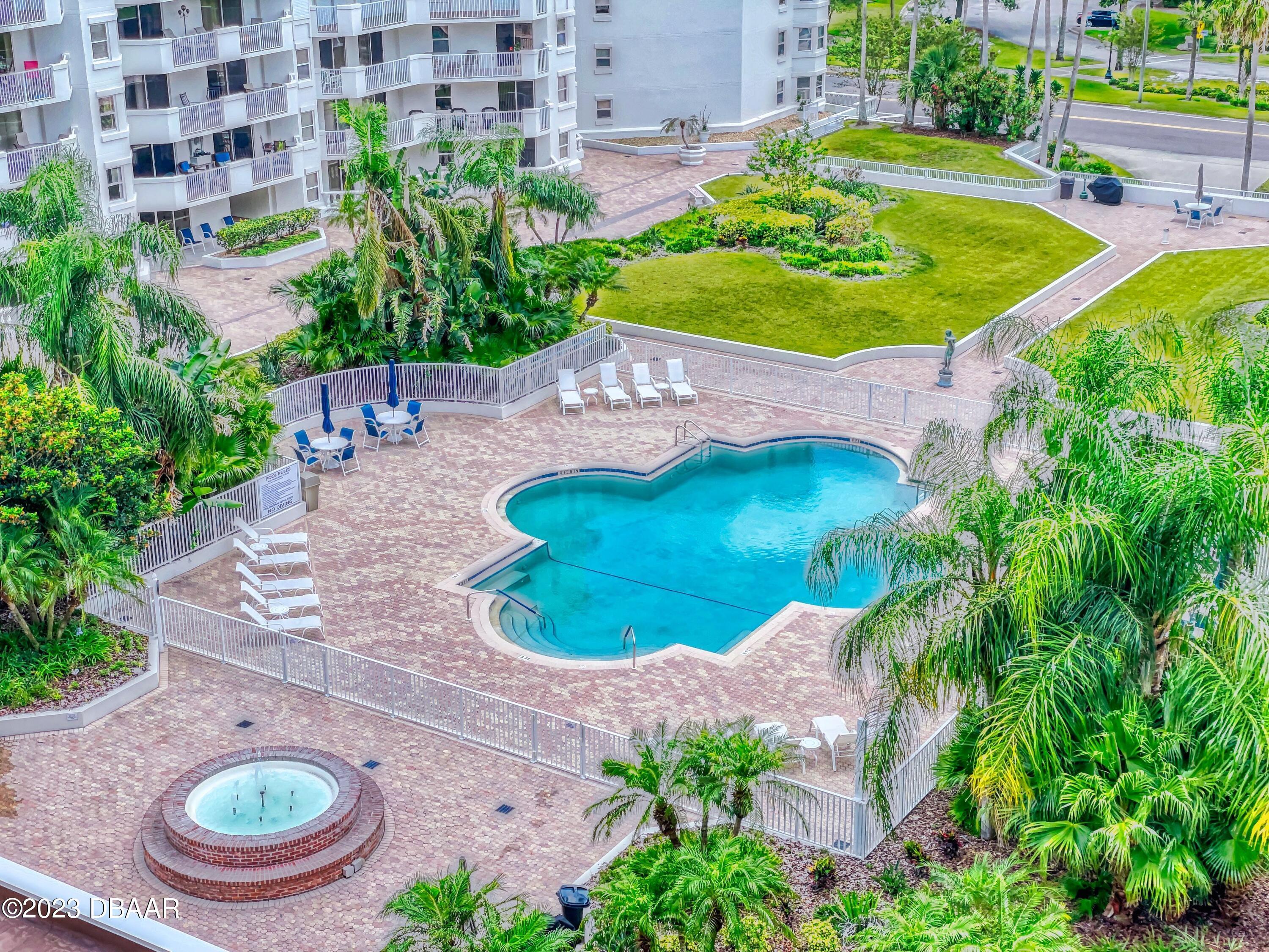 1 John Anderson Drive, Unit PH7 Ormond Beach, FL 32176 - Photo 98 of 134 098_img_5929