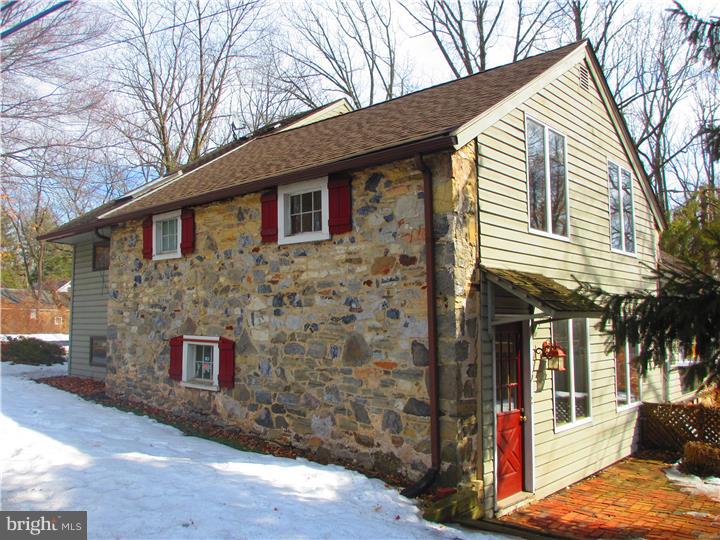 6250 Lower York Road New Hope, PA 18938 - Photo 1 of 19 Exterior Front