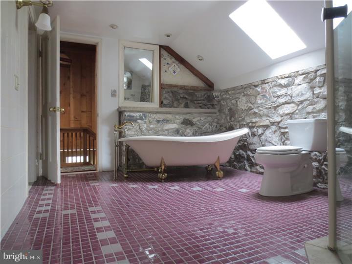 6250 Lower York Road New Hope, PA 18938 - Photo 18 of 19 Bathroom