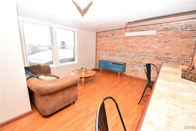 $1,500 | 150 Court Street, Unit 42, Watertown, NY 13601