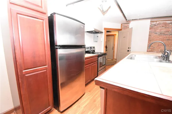 $1,500 | 150 Court Street, Unit 42, Watertown, NY 13601