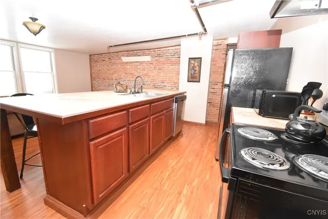 $1,500 | 150 Court Street, Unit 42, Watertown, NY 13601