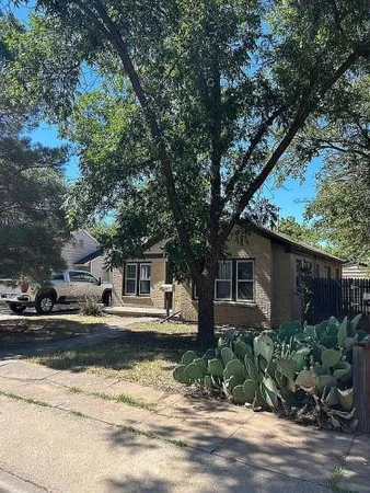 $166,000 | 2508 25th Street, Lubbock, TX 79410