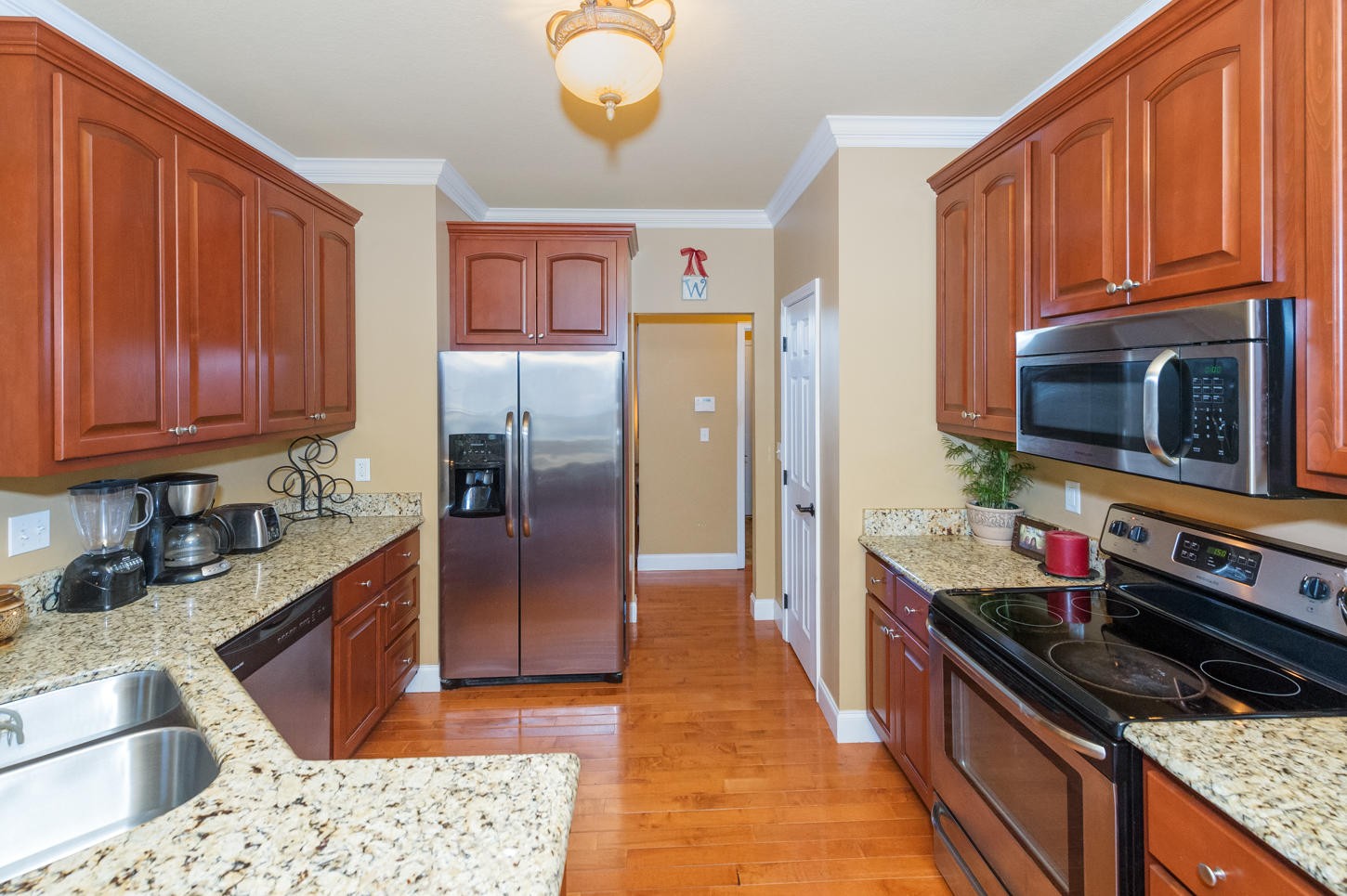 2602 Sugar Grove Valley Road Harriman, TN 37748 - Photo 15 of 36 Gallery Image 15