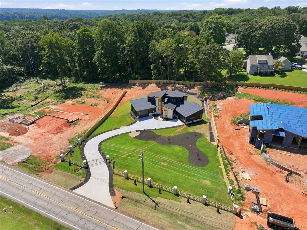 3471 Clarks Bridge Road Gainesville, GA 30506 - Photo 46 of 48 Gallery Image 46