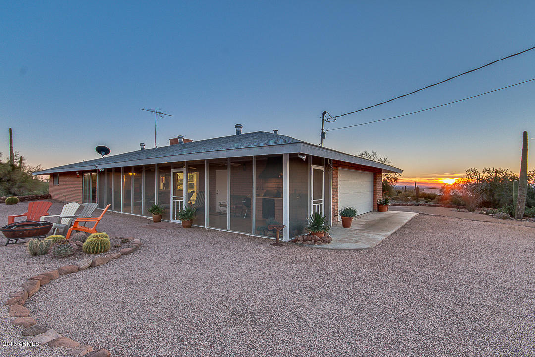 65 South La Barge Road Apache Junction, AZ 85119 - Photo 50 of 64 La Barge-49