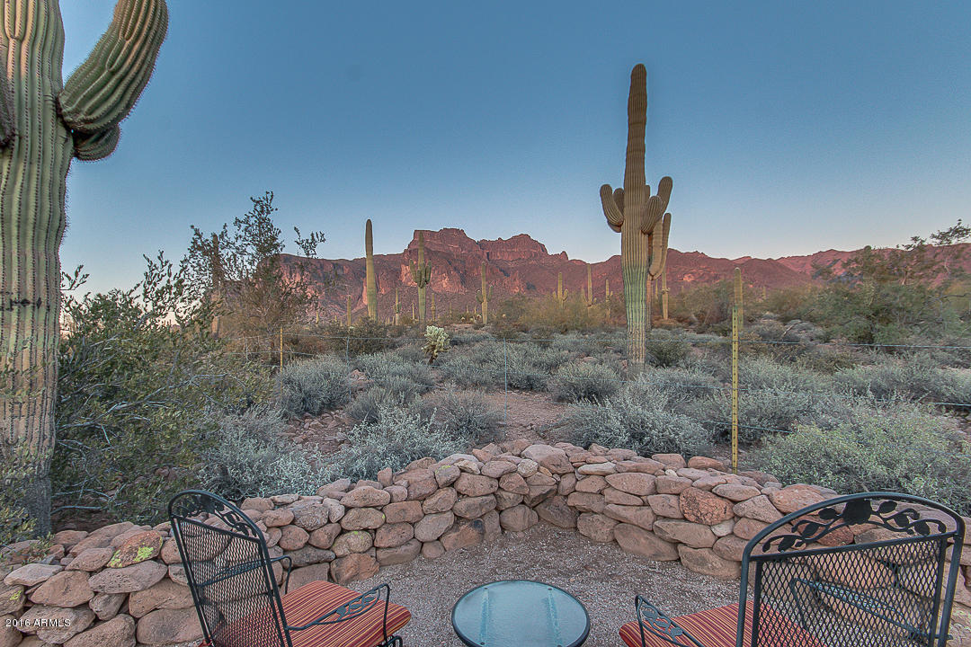 65 South La Barge Road Apache Junction, AZ 85119 - Photo 54 of 64 La Barge-51