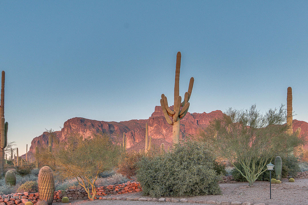 65 South La Barge Road Apache Junction, AZ 85119 - Photo 59 of 64 La Barge-53