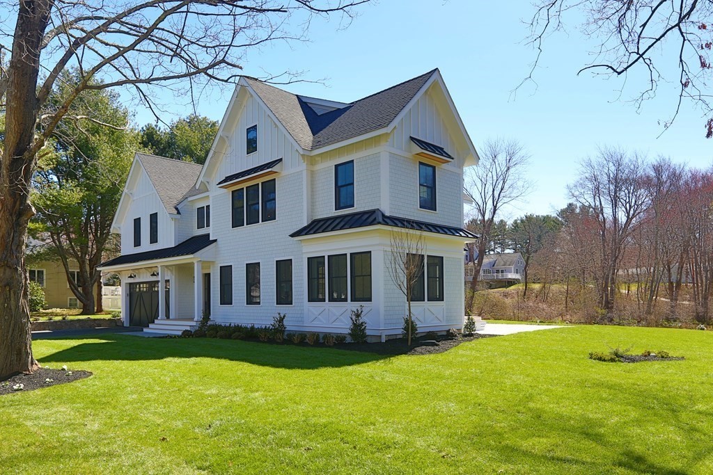 10 Taurasi Road Hingham, MA 02043 - Photo 24 of 26 Gallery Image 24