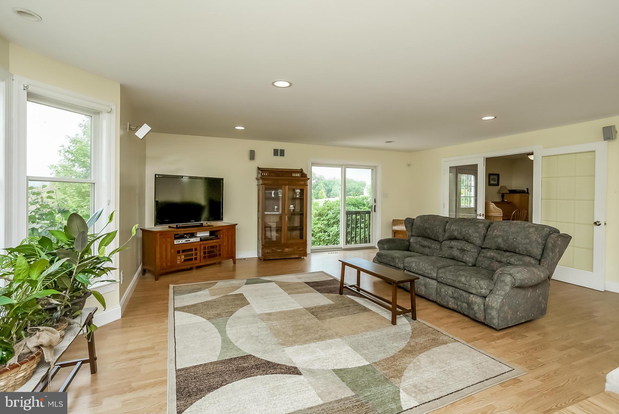 4107 Graceton Road Pylesville, MD 21132 - Photo 16 of 30 Family Room