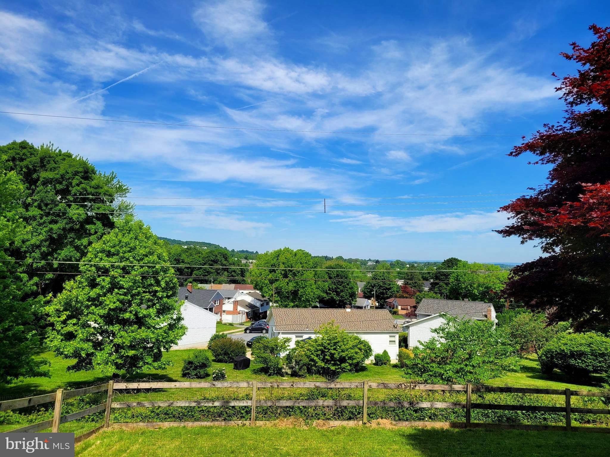 316 South Miller Street Shillington, PA 19607 - Photo 3 of 16 Stunning Views