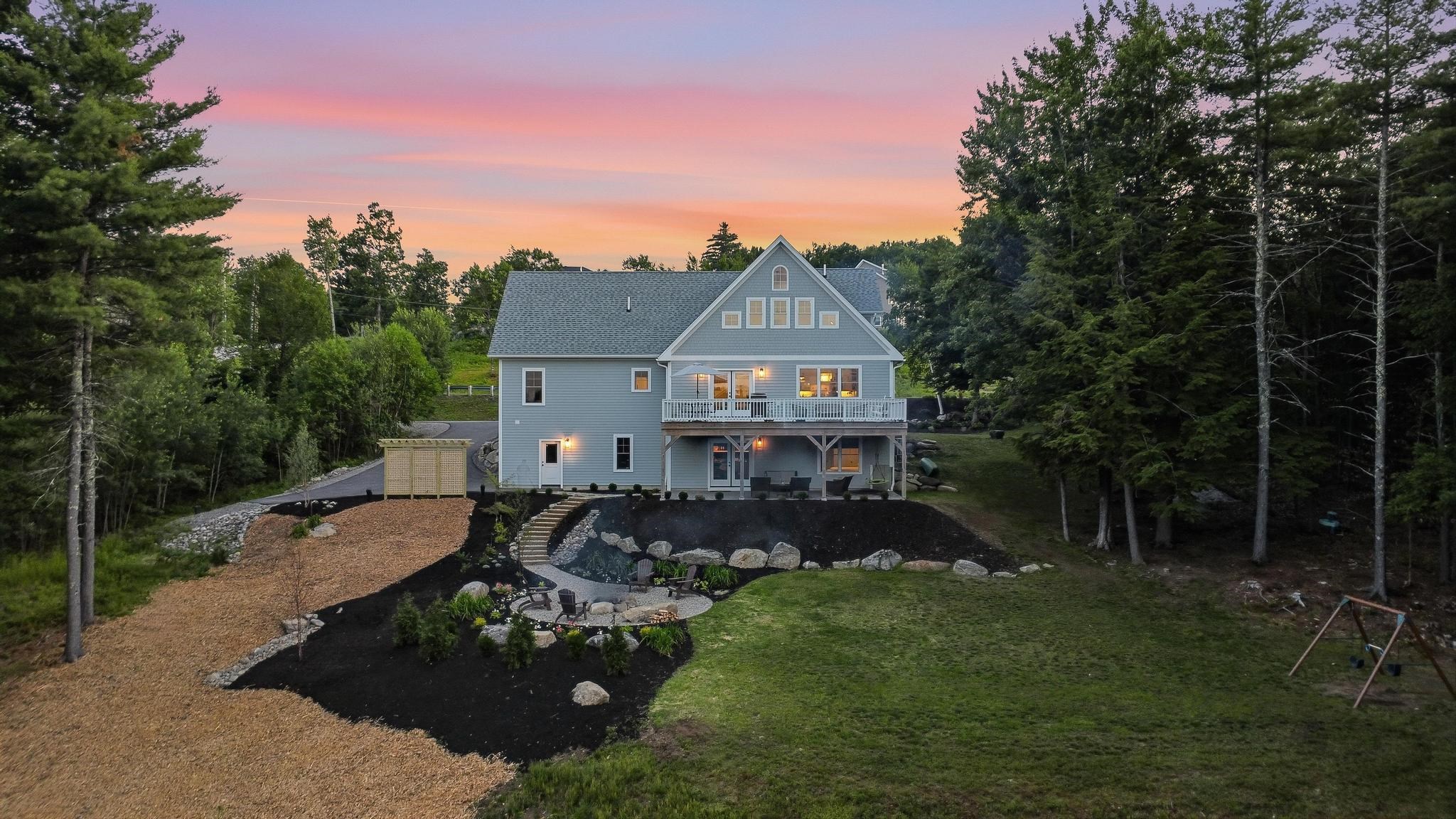 47 Clover Ridge Road Meredith, NH 03253 - Photo 41 of 50