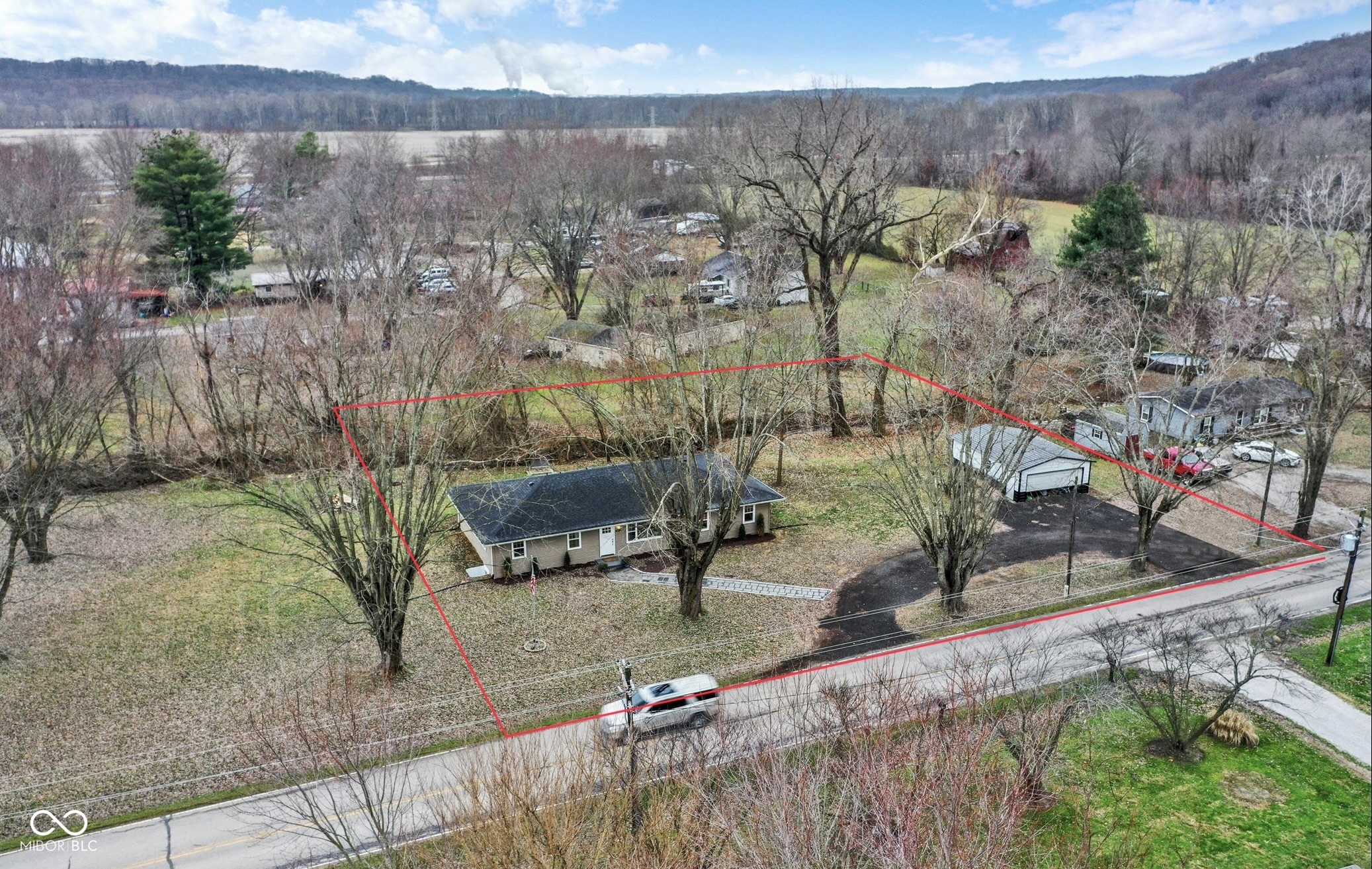 285 Robb Hill Road Martinsville, IN 46151 - Photo 41 of 44