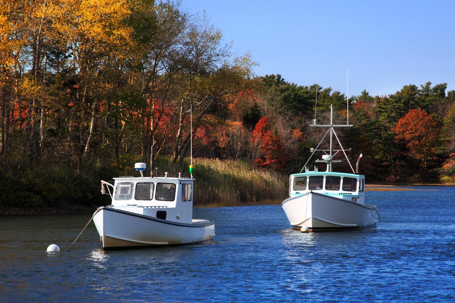 20 Upper Fls Road, Unit 502 Biddeford, ME 04005 - Photo 22 of 25 Saco River