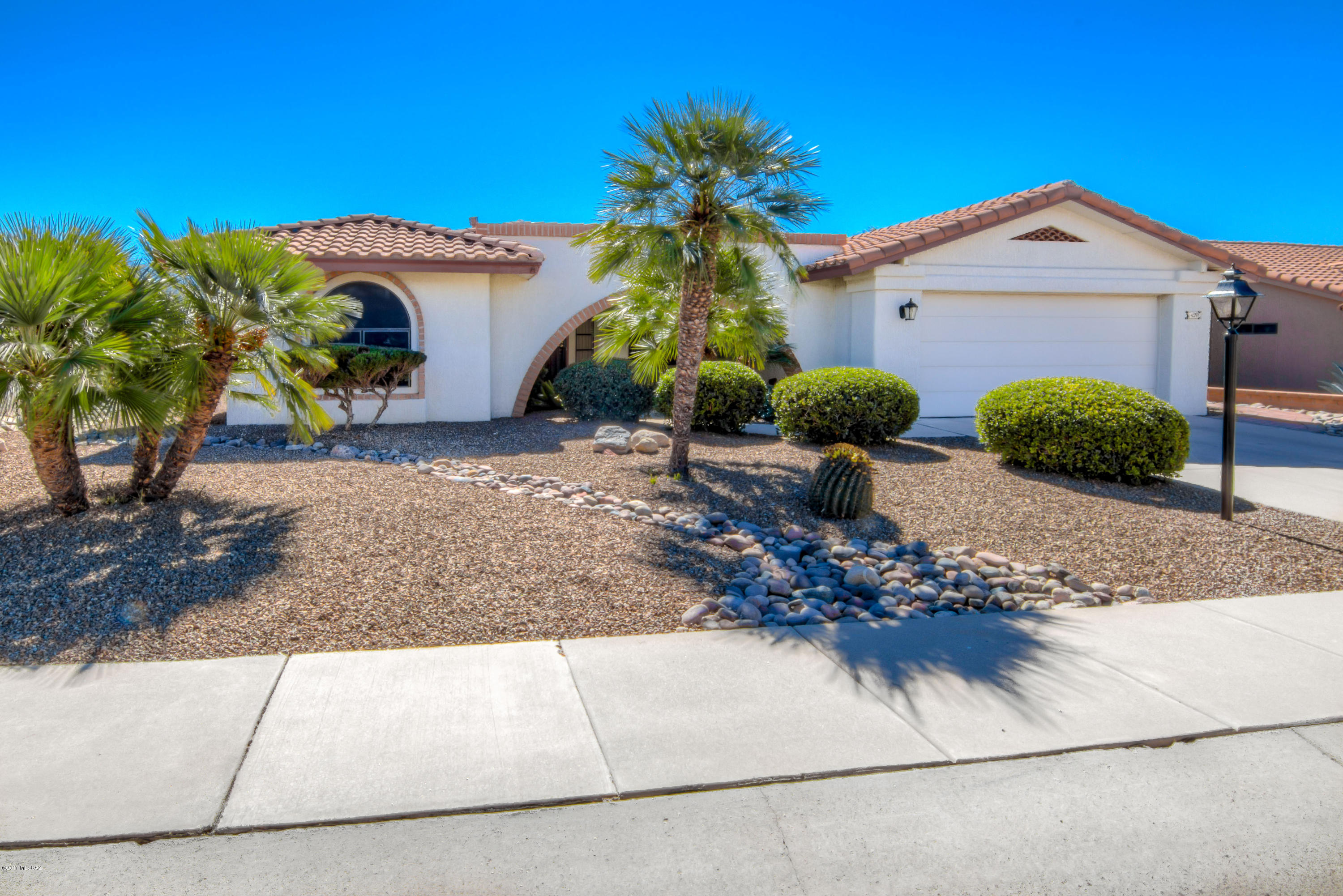 1420 East Bright Angel Drive Oro Valley, AZ 85755 - Photo 12 of 37